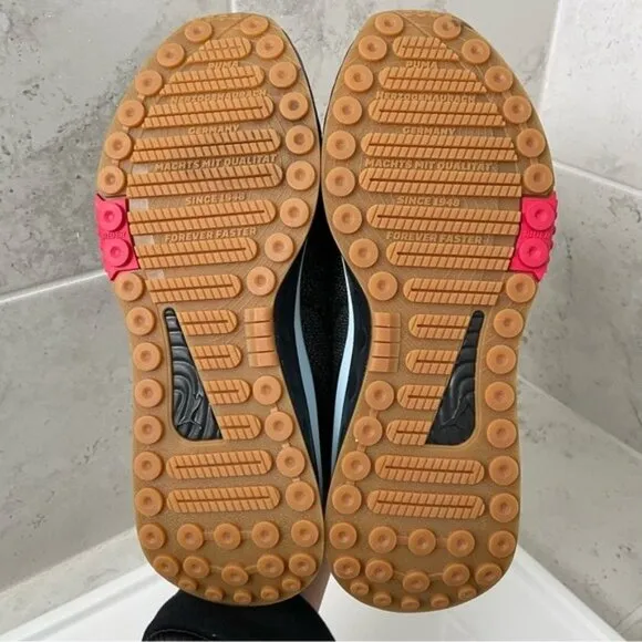 Puma Men’s Sneakers Size 7