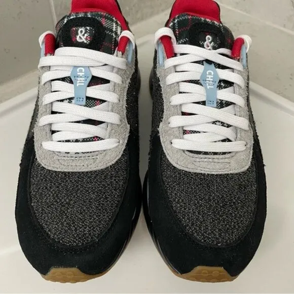 Puma Men’s Sneakers Size 7