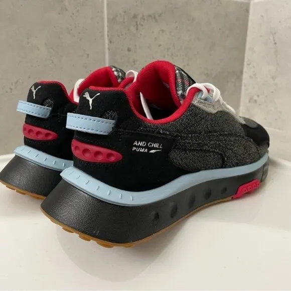 Puma Men’s Sneakers Size 7