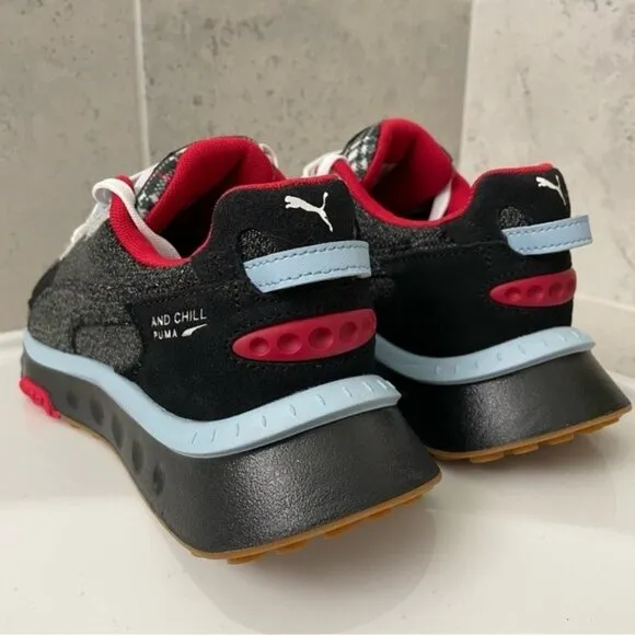 Puma Men’s Sneakers Size 7