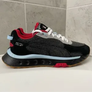 Puma Men’s Sneakers Size 7