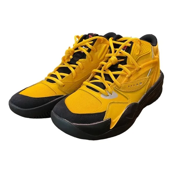 Puma RS-DREAMER 2 Basketball‎ Shoes 8.5 NWOB