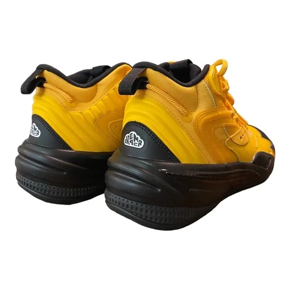 Puma RS-DREAMER 2 Basketball‎ Shoes 8.5 NWOB