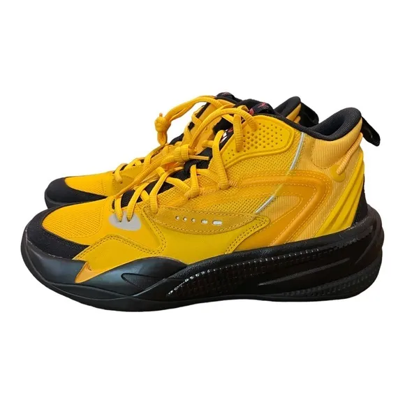 Puma RS-DREAMER 2 Basketball‎ Shoes 8.5 NWOB