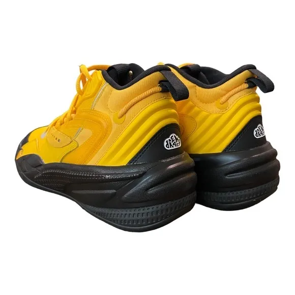Puma RS-DREAMER 2 Basketball‎ Shoes 8.5 NWOB