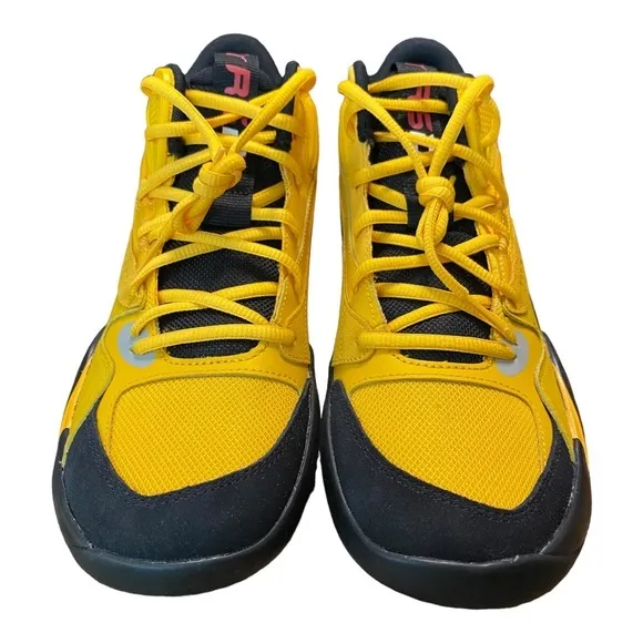 Puma RS-DREAMER 2 Basketball‎ Shoes 8.5 NWOB