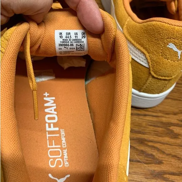 Puma Smash 3.0 Men's Sneakers