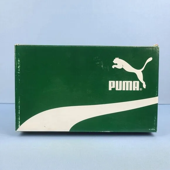 Puma Sneakers GS Kids Size 6.5 Suede Classic Tonal Jr Natural Vachetta 365757-02