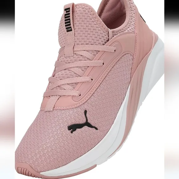 PUMA Softride Ruby Luxe Shoes Women's Road Jogging Running Sneakers
