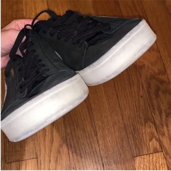 Puma Suede sneakers