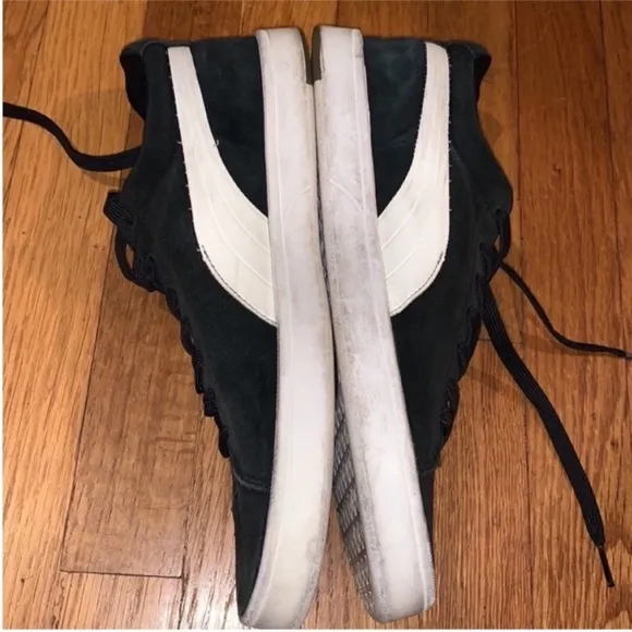 Puma Suede sneakers