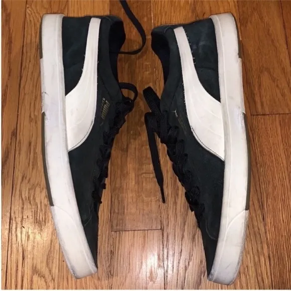Puma Suede sneakers