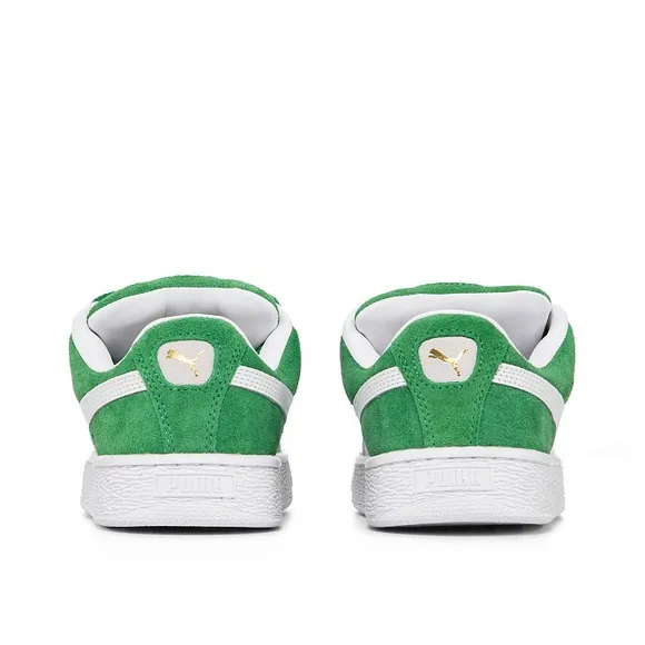 PUMA Suede XLGirls' Grade School