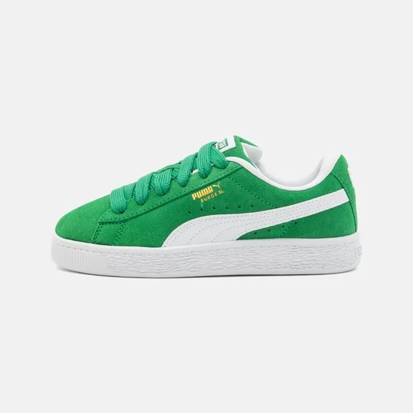 PUMA Suede XLGirls' Grade School