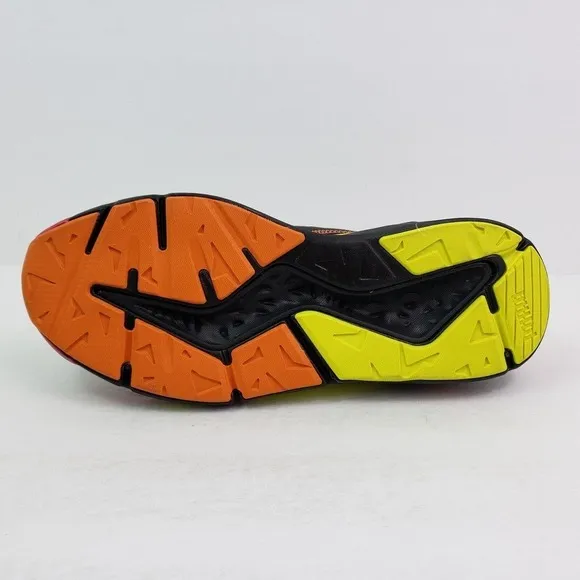 Puma TRC Mira Ski Club Womens Size 8.5 Black Multi Sneaker Shoes 390975-01