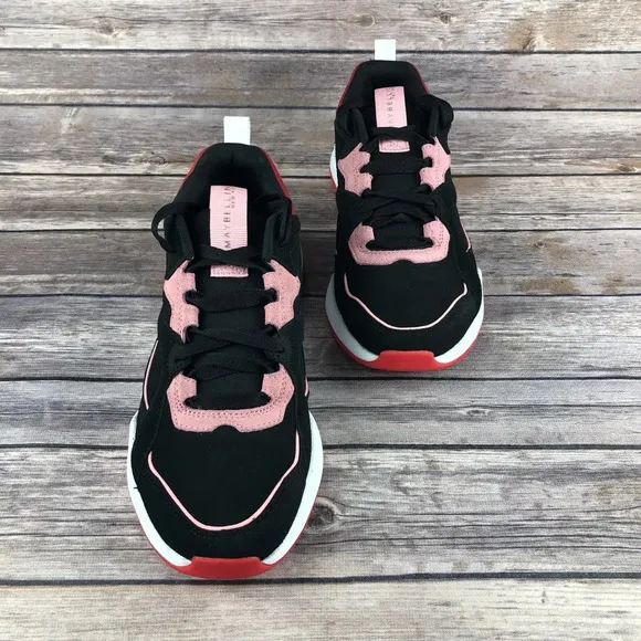 PUMA x MAYBELLINE Nova Limited Edition Sneakers