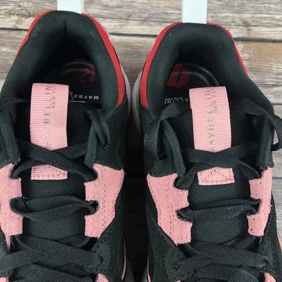 PUMA x MAYBELLINE Nova Limited Edition Sneakers