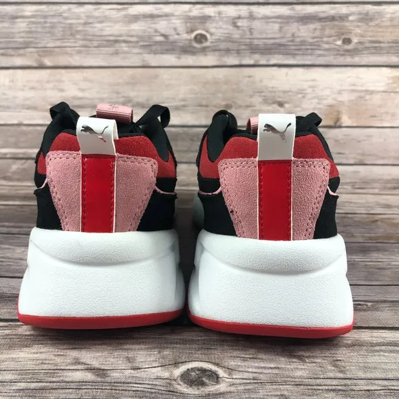 PUMA x MAYBELLINE Nova Limited Edition Sneakers