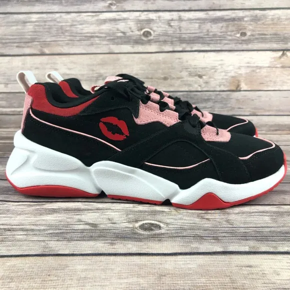PUMA x MAYBELLINE Nova Limited Edition Sneakers