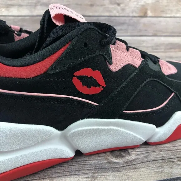 PUMA x MAYBELLINE Nova Limited Edition Sneakers