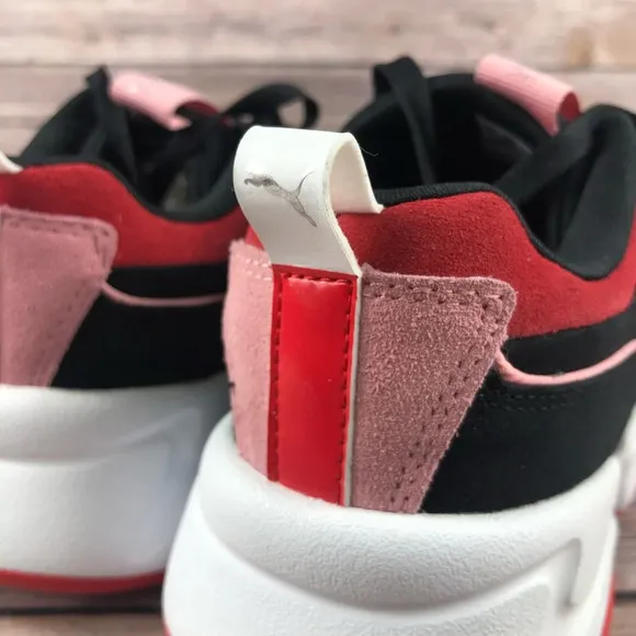 PUMA x MAYBELLINE Nova Limited Edition Sneakers