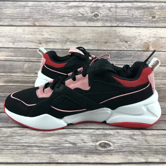 PUMA x MAYBELLINE Nova Limited Edition Sneakers