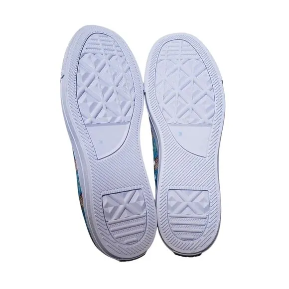 RAAD Shop PINEAPPLE EXPRESS Mens 8.5 / Womens 10 Low Top Sneakers New w/o Tag