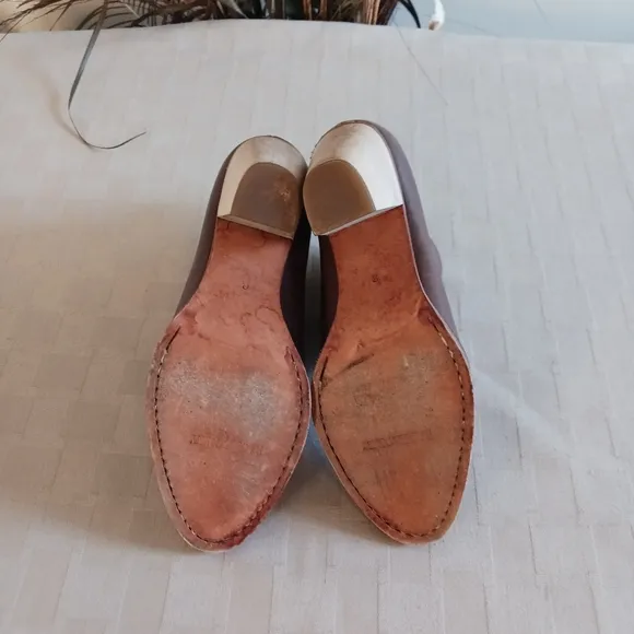 Rachel Comey Leather Ankle Boots