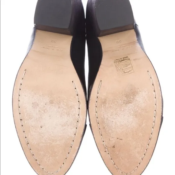 RAG &amp; BONE Leather Boots 👢
