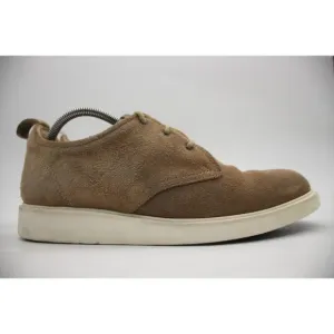 Rag &amp; Bone Suede Beige Sneakers Men’s EU Size 43.5 Made In Italy
