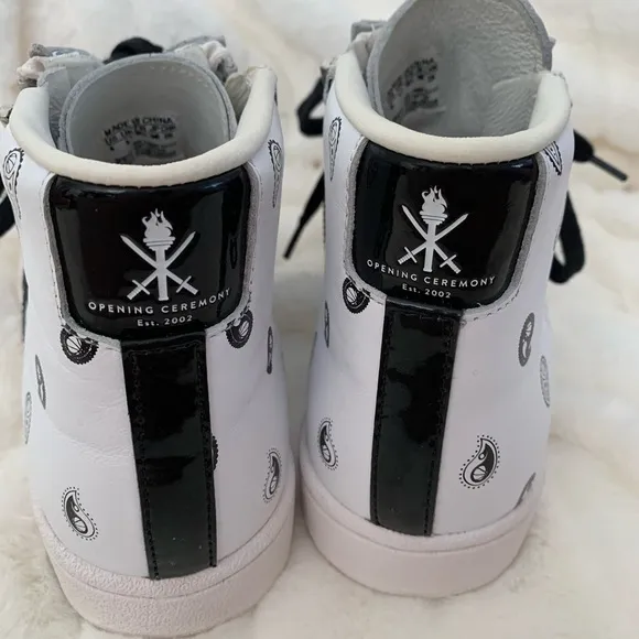 *RARE* Adidas Pro Model BBall Shoes