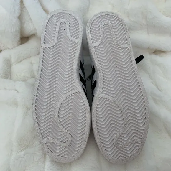 *RARE* Adidas Pro Model BBall Shoes