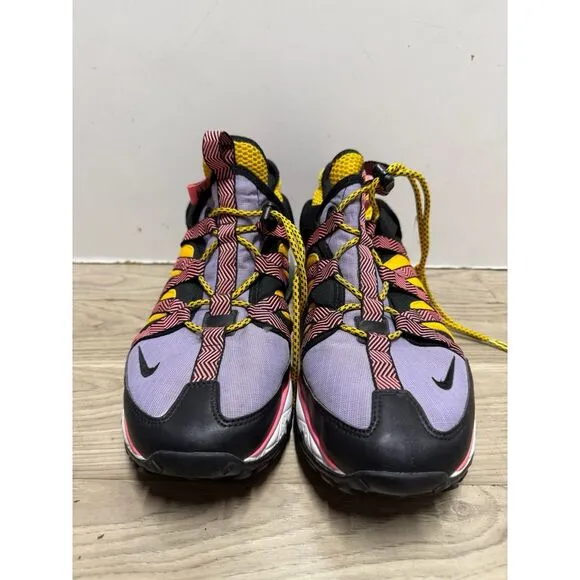 RARE🔥 Nike Air Max 270 Bowfin Atomic Violet Sz 11 Men's Shoes 2018 AJ7200-004