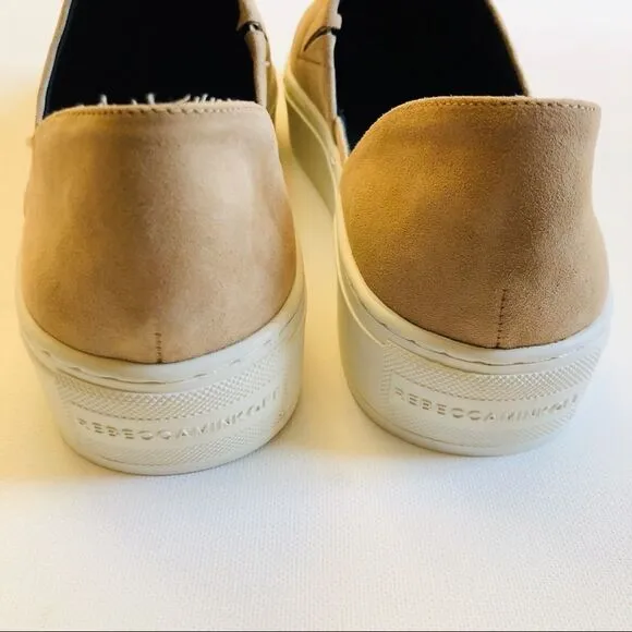 ~Rebecca Minkoff Nana D’Orsay Sneakers