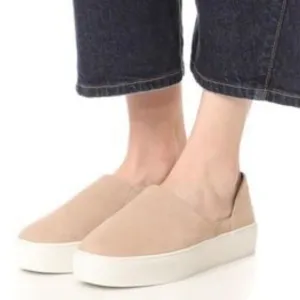 ~Rebecca Minkoff Nana D’Orsay Sneakers