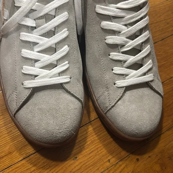 Re/Done brand new tennis 70s sneakers