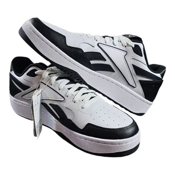 Reebok ATR Chill Men's Black /white Tennis Sneakers 100200462 SZ 12 NIB