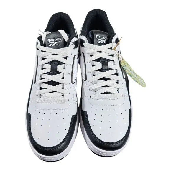 Reebok ATR Chill Men's Black /white Tennis Sneakers 100200462 SZ 12 NIB