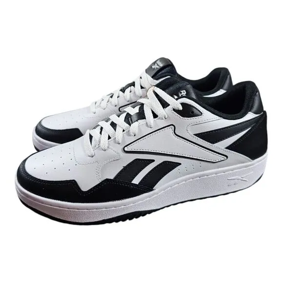 Reebok ATR Chill Men's Black /white Tennis Sneakers 100200462 SZ 12 NIB