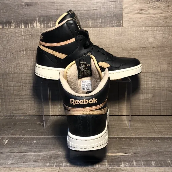 Reebok Classic- BB 4600 Unisex Basketball Shoe
