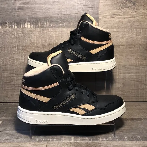 Reebok Classic- BB 4600 Unisex Basketball Shoe