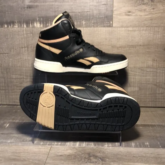 Reebok Classic- BB 4600 Unisex Basketball Shoe