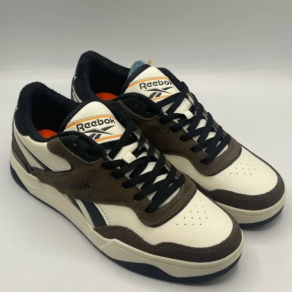 Reebok Classic Court Drift Mocha Shoes