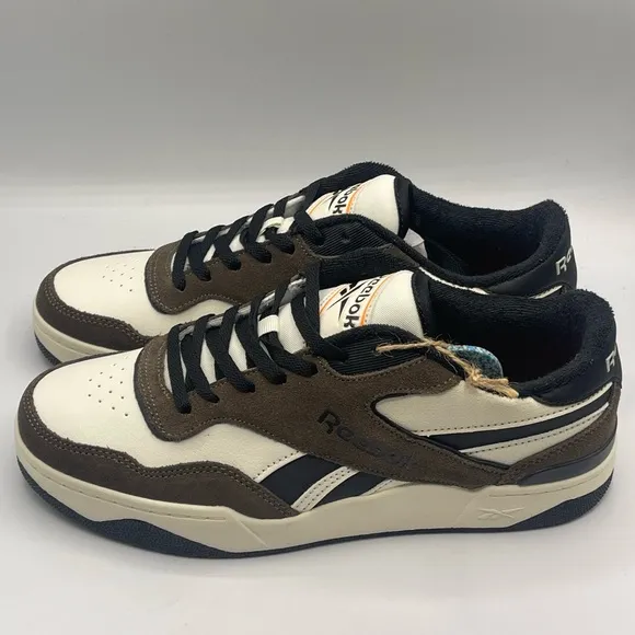 Reebok Classic Court Drift Mocha Shoes
