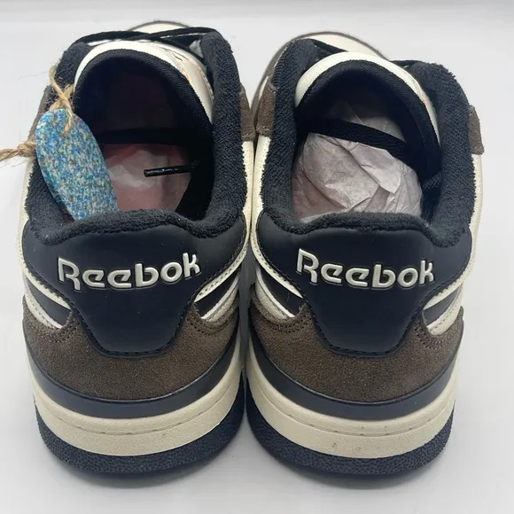 Reebok Classic Court Drift Mocha Shoes