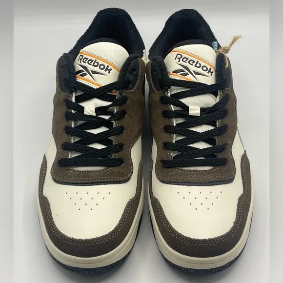 Reebok Classic Court Drift Mocha Shoes