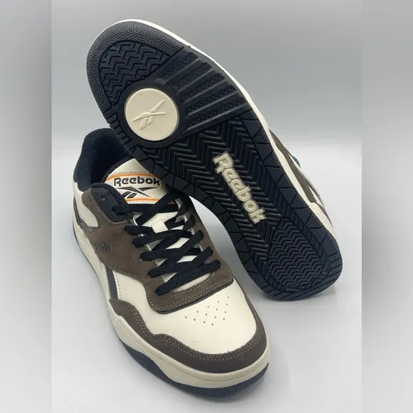 Reebok Classic Court Drift Mocha Shoes