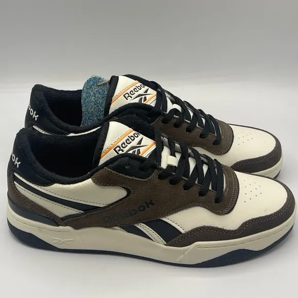 Reebok Classic Court Drift Mocha Shoes