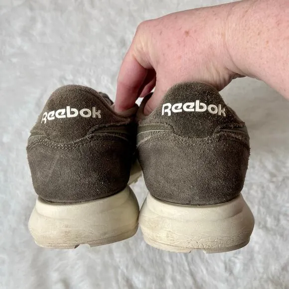 Reebok Classic Leather SP Women's Sneakers Size 8.5