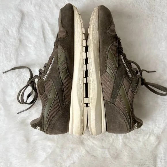 Reebok Classic Leather SP Women's Sneakers Size 8.5